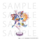 白猫プロジェクト NEW WORLD'S 11周年記念人気投票 メモリアルBIGアクリルスタンド