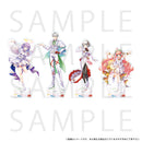 白猫プロジェクト NEW WORLD'S 11周年記念人気投票 BIGアクリルスタンド