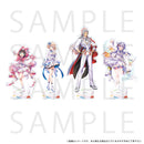 白猫プロジェクト NEW WORLD'S 11周年記念人気投票 BIGアクリルスタンド