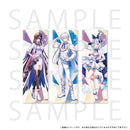 白猫プロジェクト NEW WORLD'S 11周年記念人気投票 BIGタペストリー