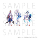 白猫プロジェクト NEW WORLD'S 11周年記念人気投票 BIGアクリルスタンド