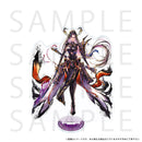 白猫プロジェクト NEW WORLD'S 11周年記念人気投票 メモリアルBIGアクリルスタンド