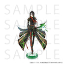 白猫プロジェクト NEW WORLD'S 11周年記念人気投票 メモリアルBIGアクリルスタンド
