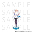 白猫プロジェクト NEW WORLD'S 11周年記念人気投票 メモリアルBIGアクリルスタンド