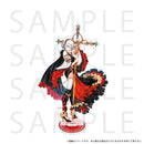 白猫プロジェクト NEW WORLD'S 11周年記念人気投票 メモリアルBIGアクリルスタンド