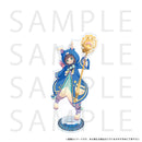 白猫プロジェクト NEW WORLD'S 11周年記念人気投票 メモリアルBIGアクリルスタンド