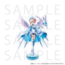 白猫プロジェクト NEW WORLD'S 11周年記念人気投票 メモリアルBIGアクリルスタンド