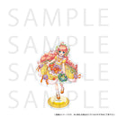 白猫プロジェクト NEW WORLD'S 11周年記念人気投票 メモリアルBIGアクリルスタンド