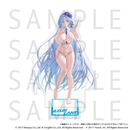 アズールレーンサマーフェア2025 BIGアクリルスタンド アルザス