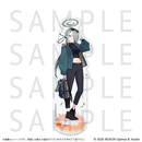 ブルーアーカイブ BIGアクリルスタンド【ブルーアーカイブ POP UP STORE in マルイ】