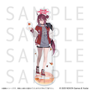 ブルーアーカイブ BIGアクリルスタンド【ブルーアーカイブ POP UP STORE in マルイ】