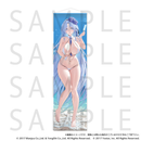 アズールレーンサマーフェア2025 撥水BIGタペストリー アルザス