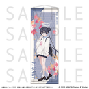 ブルーアーカイブ BIGタペストリー【ブルーアーカイブ POP UP STORE in マルイ】