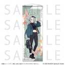 ブルーアーカイブ BIGタペストリー【ブルーアーカイブ POP UP STORE in マルイ】