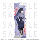 ブルーアーカイブ BIGタペストリー【ブルーアーカイブ POP UP STORE in マルイ】