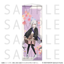 ブルーアーカイブ BIGタペストリー【ブルーアーカイブ POP UP STORE in マルイ】