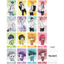 TVアニメ『ブルーロック』 秋雨 -autumn rain- トレーディングカード セレクション 8個入BOX