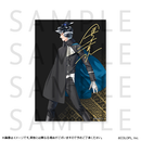 神魔狩りのツクヨミ トレーディングブロマイド2枚セット