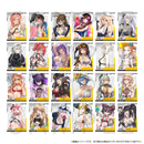 ドールズフロントライン トレーディングブロマイド vol.1