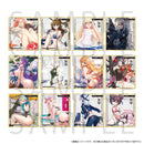 ドールズフロントライン トレーディングミニ色紙 vol.01