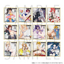 ドールズフロントライン トレーディングミニ色紙 vol.02