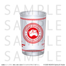 ブルーアーカイブ 玄武商会グラス【ブルーアーカイブ POP UP STORE in マルイ】