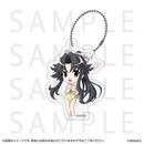 メモリーズオフ アクリルキーホルダーセット 25th Anniversary Grand Finale Collection メモリーズオフ6 ～T-wave～
