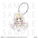 メモリーズオフ アクリルキーホルダーセット 25th Anniversary Grand Finale Collection メモリーズオフ6 ～T-wave～