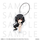 メモリーズオフ アクリルキーホルダーセット 25th Anniversary Grand Finale Collection メモリーズオフ6 ～T-wave～