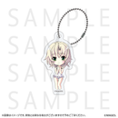 メモリーズオフ アクリルキーホルダーセット 25th Anniversary Grand Finale Collection メモリーズオフ6 ～T-wave～