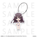 メモリーズオフ アクリルキーホルダーセット 25th Anniversary Grand Finale Collection メモリーズオフ6 ～T-wave～