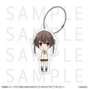メモリーズオフ アクリルキーホルダーセット 25th Anniversary Grand Finale Collection メモリーズオフ ゆびきりの記憶