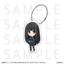 メモリーズオフ アクリルキーホルダーセット 25th Anniversary Grand Finale Collection メモリーズオフ ゆびきりの記憶