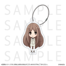 メモリーズオフ アクリルキーホルダーセット 25th Anniversary Grand Finale Collection メモリーズオフ ゆびきりの記憶