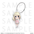 メモリーズオフ アクリルキーホルダーセット 25th Anniversary Grand Finale Collection メモリーズオフ ゆびきりの記憶
