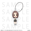 メモリーズオフ アクリルキーホルダーセット 25th Anniversary Grand Finale Collection メモリーズオフ ゆびきりの記憶