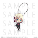 メモリーズオフ アクリルキーホルダーセット 25th Anniversary Grand Finale Collection メモリーズオフ -Innocent Fille-
