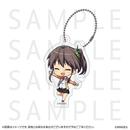 メモリーズオフ アクリルキーホルダーセット 25th Anniversary Grand Finale Collection メモリーズオフ -Innocent Fille-