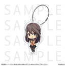 メモリーズオフ アクリルキーホルダーセット 25th Anniversary Grand Finale Collection メモリーズオフ -Innocent Fille-