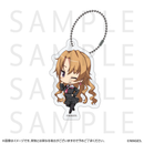 メモリーズオフ アクリルキーホルダーセット 25th Anniversary Grand Finale Collection メモリーズオフ -Innocent Fille-