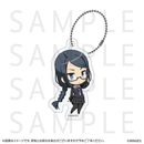 メモリーズオフ アクリルキーホルダーセット 25th Anniversary Grand Finale Collection メモリーズオフ -Innocent Fille-