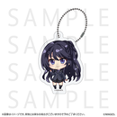 メモリーズオフ アクリルキーホルダーセット 25th Anniversary Grand Finale Collection メモリーズオフ 双想 〜Not always true〜