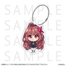 メモリーズオフ アクリルキーホルダーセット 25th Anniversary Grand Finale Collection メモリーズオフ 双想 〜Not always true〜