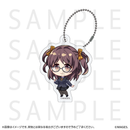 メモリーズオフ アクリルキーホルダーセット 25th Anniversary Grand Finale Collection メモリーズオフ 双想 〜Not always true〜