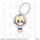 メモリーズオフ アクリルキーホルダーセット 25th Anniversary Grand Finale Collection メモリーズオフ 双想 〜Not always true〜