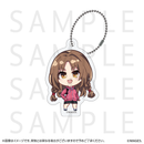 メモリーズオフ アクリルキーホルダーセット 25th Anniversary Grand Finale Collection メモリーズオフ 双想 〜Not always true〜