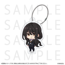 メモリーズオフ アクリルキーホルダーセット 25th Anniversary Grand Finale Collection メモリーズオフ 双想 〜Not always true〜