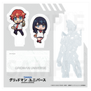 グリッドマン ユニバース ミニアクリルジオラマ ［グリッドマン］
