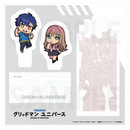 グリッドマン ユニバース ミニアクリルジオラマ ［ダイナゼノン］