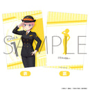 五等分の花嫁∽ JR東海 A4クリアファイル&ミニポスター